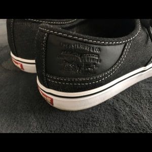Levi’s Men’s shoes
